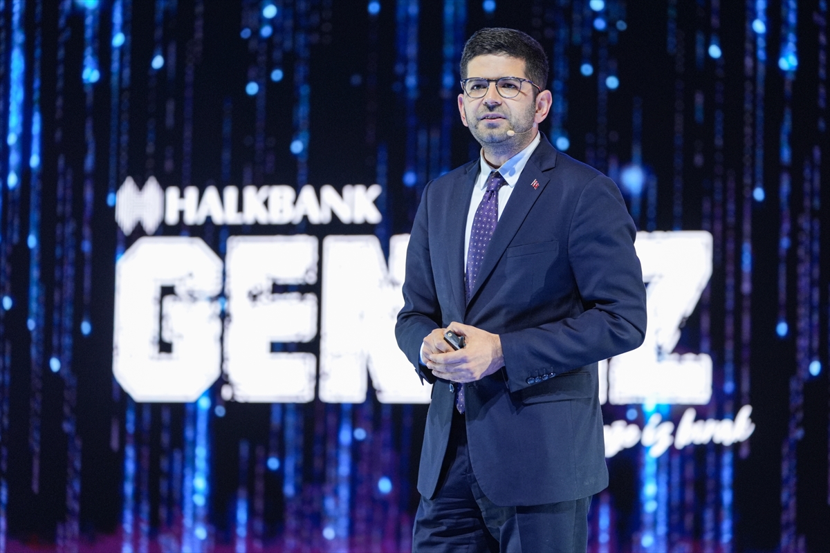 - "Unutmayın ki ekonominin dinamosu girişimcilerdir, yeni bir fikri ortaya