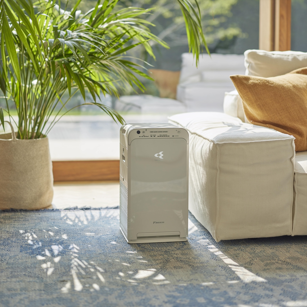 İSTANBUL (AA) – Daikin, "360 Derece Ev Konforu Yaklaşımı"yla kombilerle