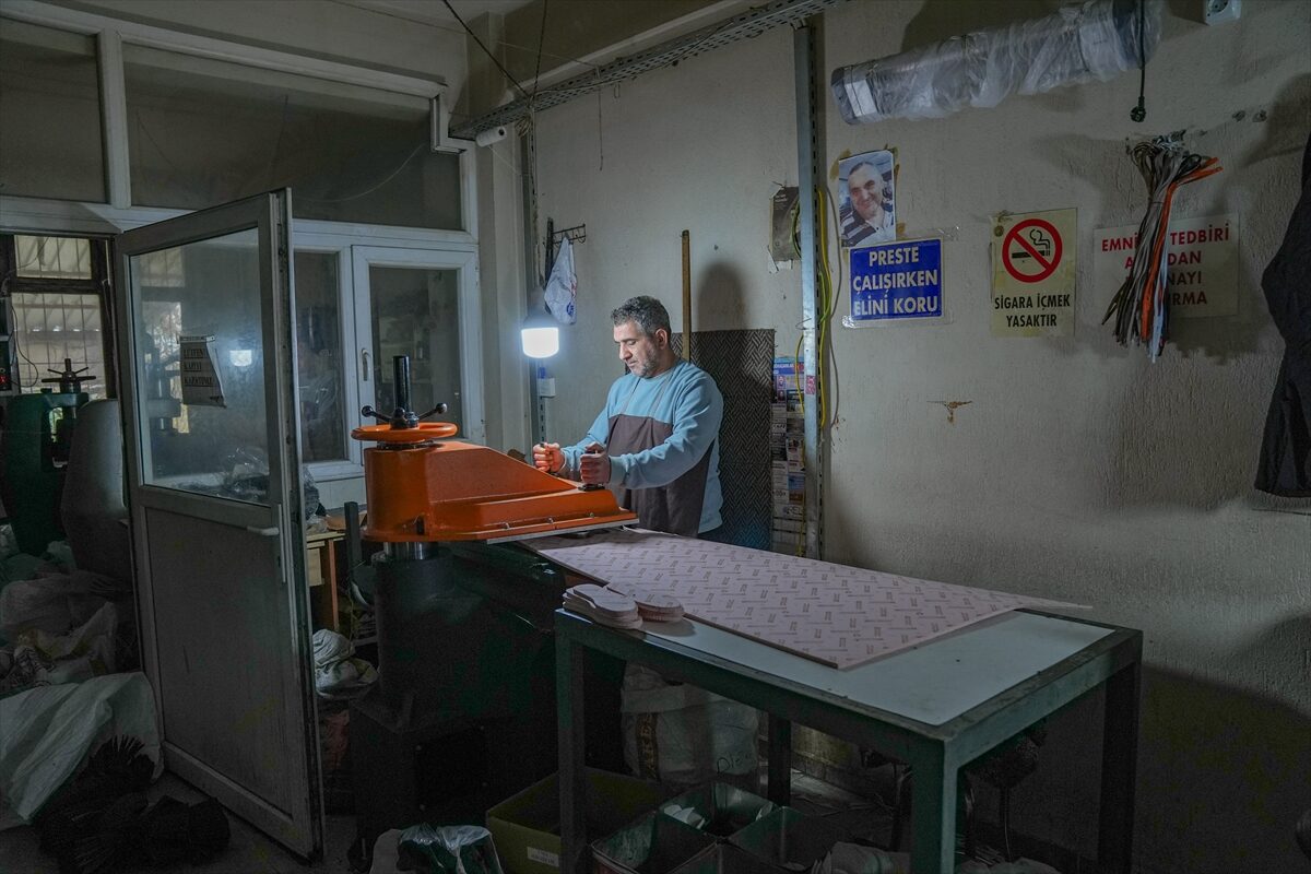 - İzmir kent merkezine 113 kilometre uzaklıktaki Ödemiş ilçesinde büyük