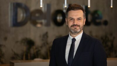 - Deloitte Türkiye Sürdürülebilirlik Lideri Murat Günaydın:
- "Liderlerin büyük çoğunluğu,