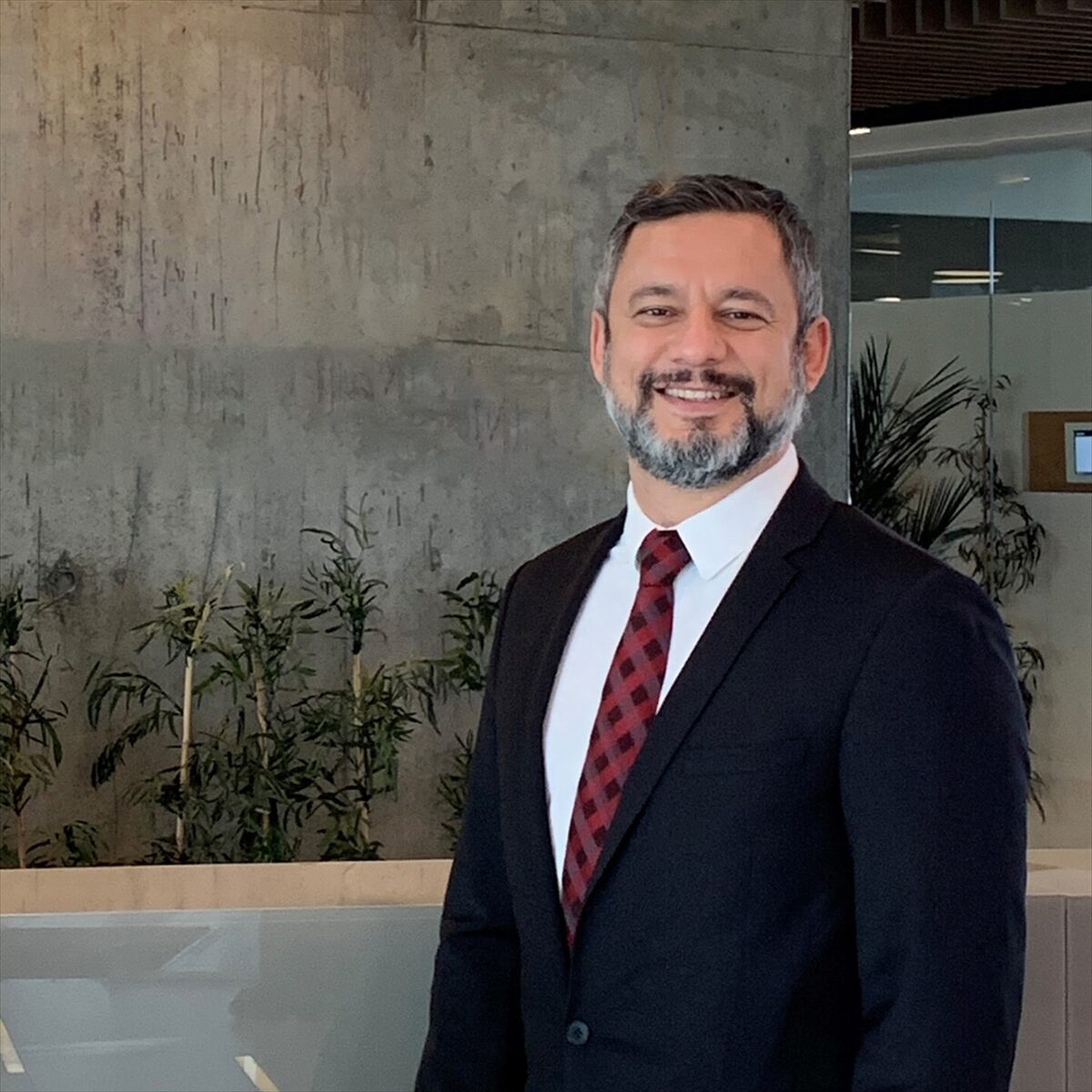 - Deloitte Türkiye Teknoloji ve Dönüşüm Hizmetleri Lideri Hakan Göl:
-