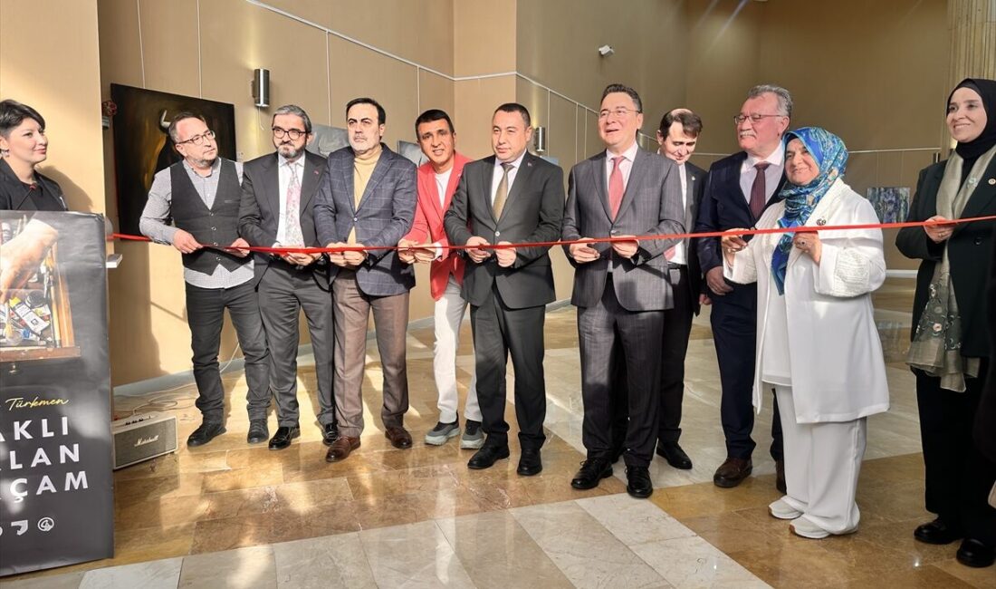 KONYA (AA) – DEVA Partisi Genel Başkanı Ali Babacan, Konya'da