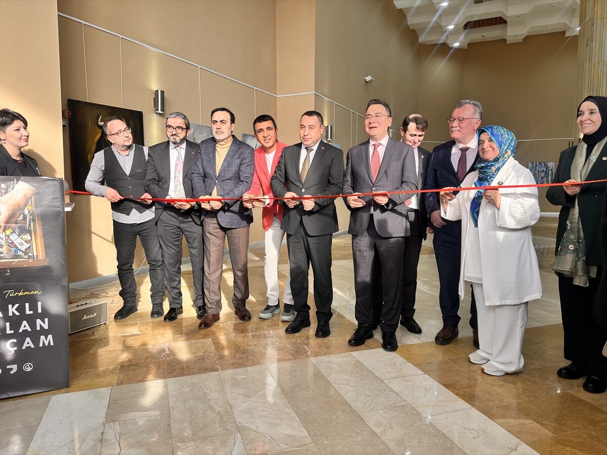 KONYA (AA) – DEVA Partisi Genel Başkanı Ali Babacan, Konya'da