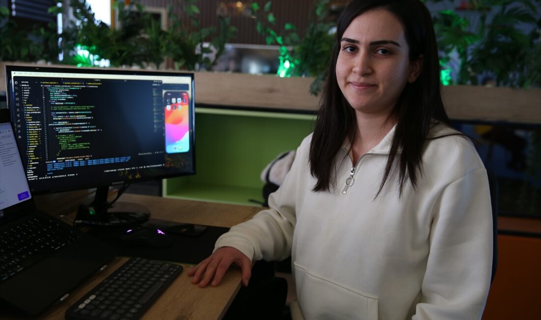 - Diyarbakır'da Dicle Teknokent bünyesindeki bilişim teknolojileri ve yazılım alanlarında