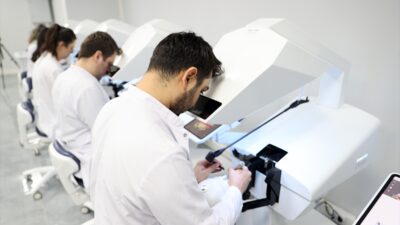 - Necmettin Erbakan Üniversitesi Diş Hekimliği Fakültesi Dekanı Prof. Dr.