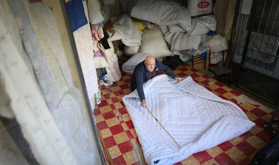 - "Gazze konusunda başta Cumhurbaşkanımız olmak üzere herkes büyük bir