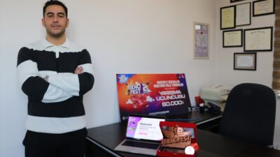 - Diyabet hastaları, geliştirilen yapay zeka destekli mobil uygulama sayesinde