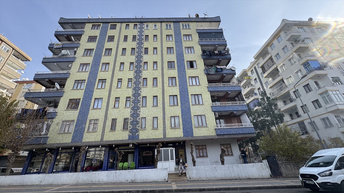 - Anne, polis ekiplerince gözaltına alındı