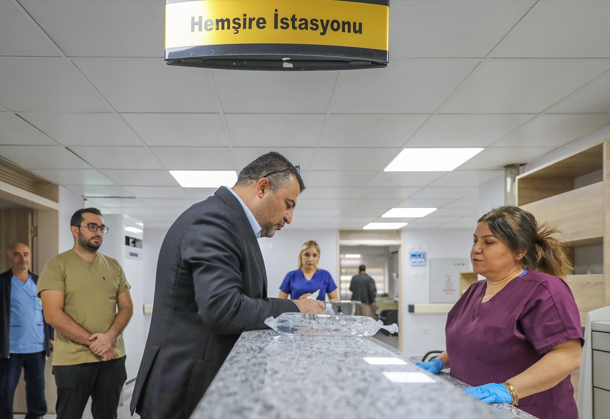 - Dicle Üniversitesi Tıp Fakültesi Plastik, Rekonstrüktif ve Estetik Cerrahi