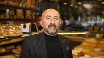 - Kentte 118 yıldır üretim yapan bir firma, yeni lezzetler