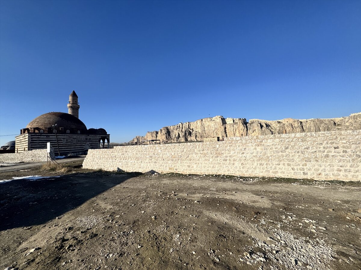 - Doğu Anadolu Kalkınma Ajansı, Van, Bitlis, Hakkari ve Muş'ta