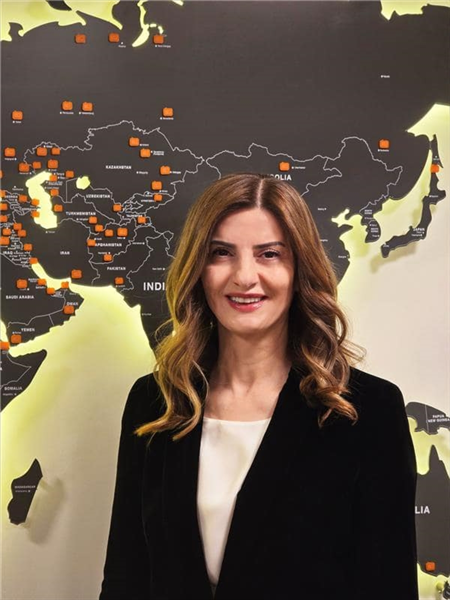 - Dorçe Prefabrik Yapı ve İnşaat Sanayi Ticaret AŞ Yönetim