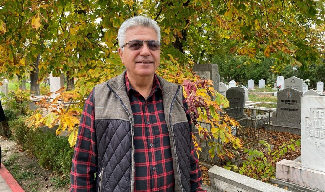 - Birinci Dünya Savaşı yıllarında Dobruca'ya gönderilen Osmanlı askerlerinin Romanya