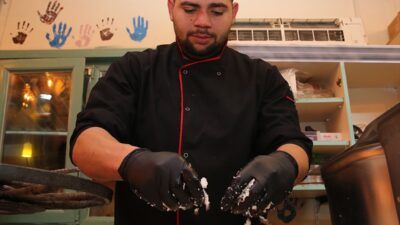 - Hatay'ın coğrafi işaretli lezzeti, gastronomi dünyasının önemli kaynaklarından "TasteAtlas"