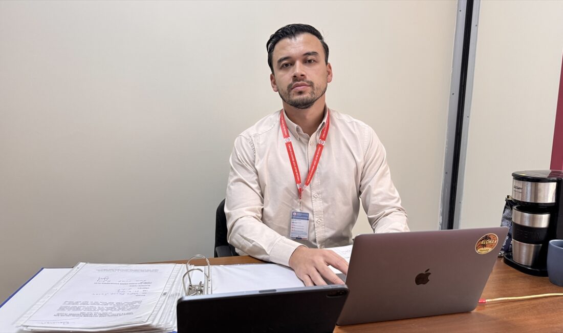 - BEUN Hastanesi Çocuk ve Ergen Ruh Sağlığı ve Hastalıkları