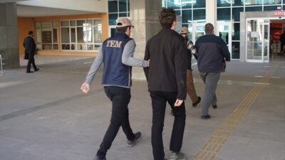 EDİRNE (AA) – Edirne merkezli 5 ilde, Fetullahçı Terör Örgütü'nün