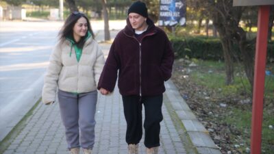 - Ahmet Can:
- "Eşim bir yere gideceğimizi söyleyip beni dışarı