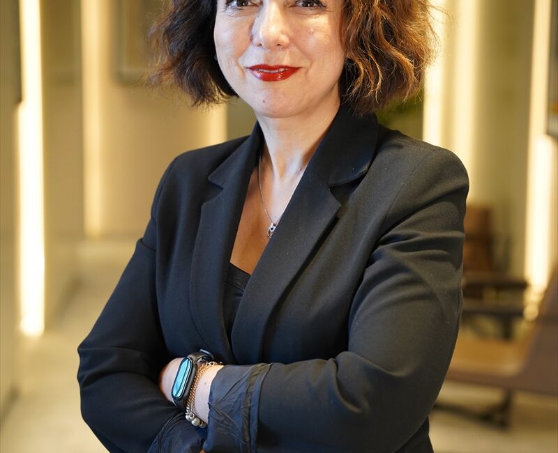 - Ege Yapı Dizayn Ofis Müdürü Suna Mutlu:
- "İstanbul özelinde