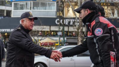 - Emniyet Genel Müdürlüğü Asayiş Daire Başkanı Tarıkhan Çetiner:
- "Asayiş