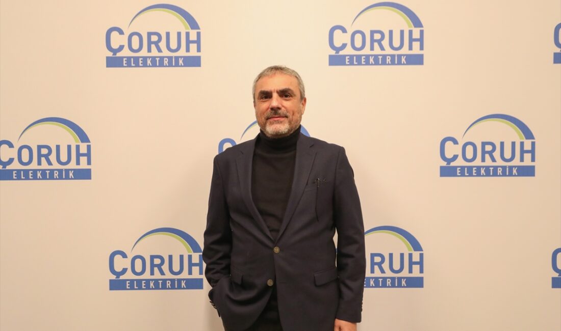 - Elektrik Dağıtım Hizmetleri Derneği Genel Sekreteri Fakir Hüseyin Erdoğan:
-