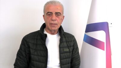 - Mersin'de yarın koşulacak maratonda 34 ülkeden 2 bin 601