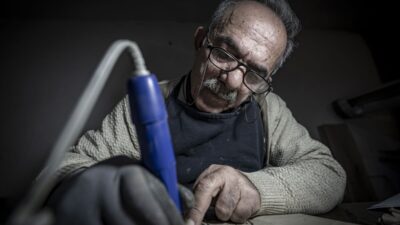 - Türkiye'nin farklı kentlerinde doktorluk yapan Erzurumlu Yakup İşleyen, 2020’de