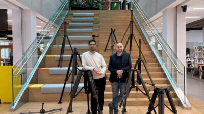 - Hyperitem Mühendislik Kurucu Ortağı Teoman Gönen:
- "Hedefimiz, hassas yönlendirme