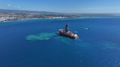 - Enerji ve Tabii Kaynaklar Bakanı Alparslan Bayraktar:
- "Gemilerimizden Yıldırım,