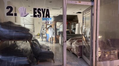 - Kaçan 2 şüpheli suç aletiyle yakalandı