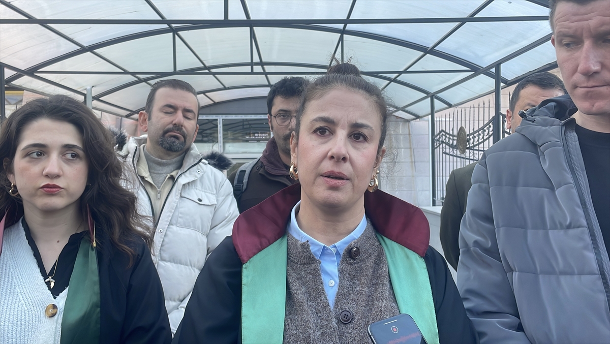 ESKİŞEHİR (AA) – Eskişehir'in Odunpazarı ilçesinde, geçen yıl kızı Merve