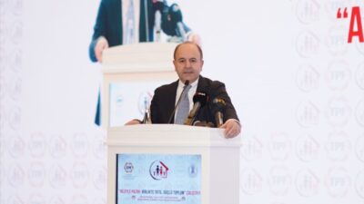 - TPF Yönetim Kurulu Başkanı Ömer Düzgün:
- "Bu düzenlemenin önünde