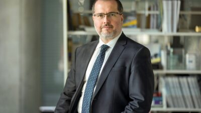 - EY Türkiye Danışmanlık Bölümü Şirket Ortağı ve Risk Danışmanlığı