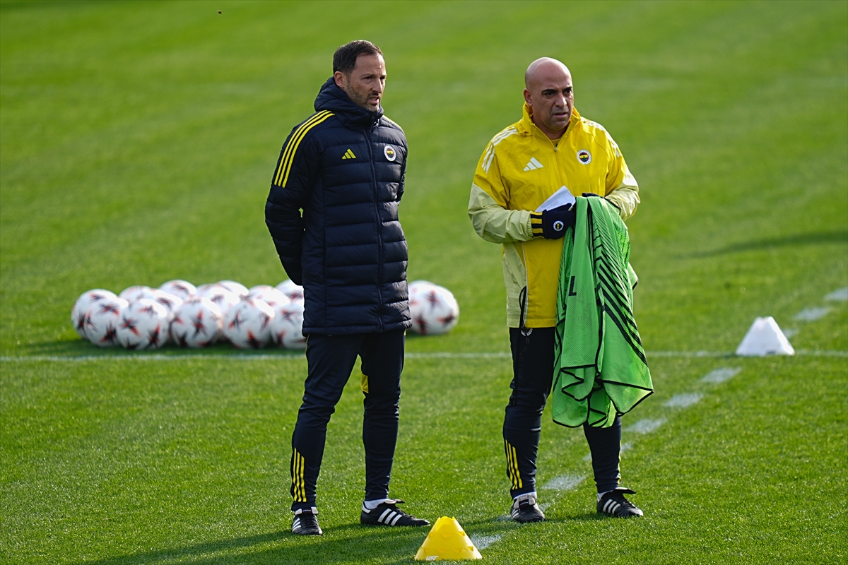 İSTANBUL (AA) – UEFA Avrupa Ligi'nin 6. haftasında yarın Norveç