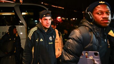 BERGEN (AA) – UEFA Avrupa Ligi’nin 6. haftasında yarın Norveç'in