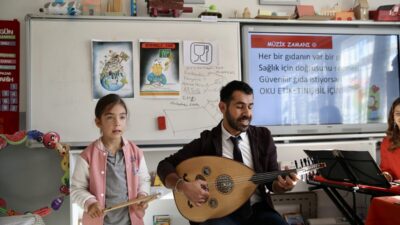 - İlçe Tarım ve Orman Müdürlüğünde görevli gıda yüksek mühendisi