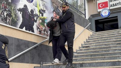 İSTANBUL (AA) – Filistin'e yardım amaçlı 600 ton et alımı