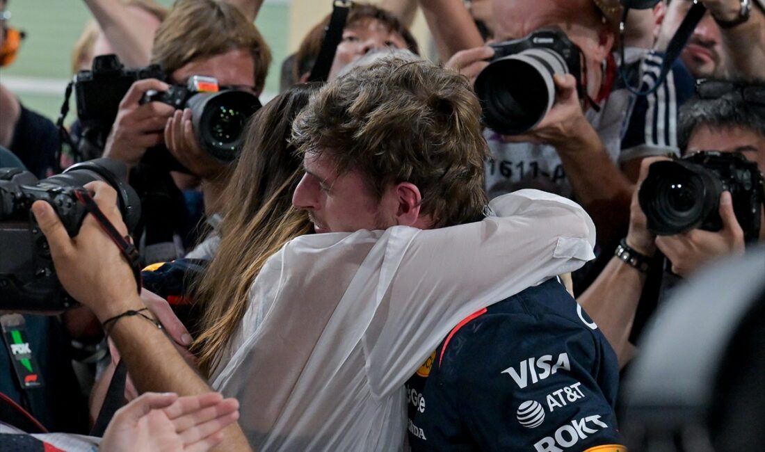 İSTANBUL (AA) – Formula 1 Dünya Şampiyonası'nda sezonun şampiyonunu belirleyecek