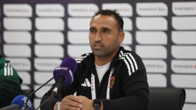 - Atakaş Hatayspor: 0 - SMS Grup Sarıyer: 3