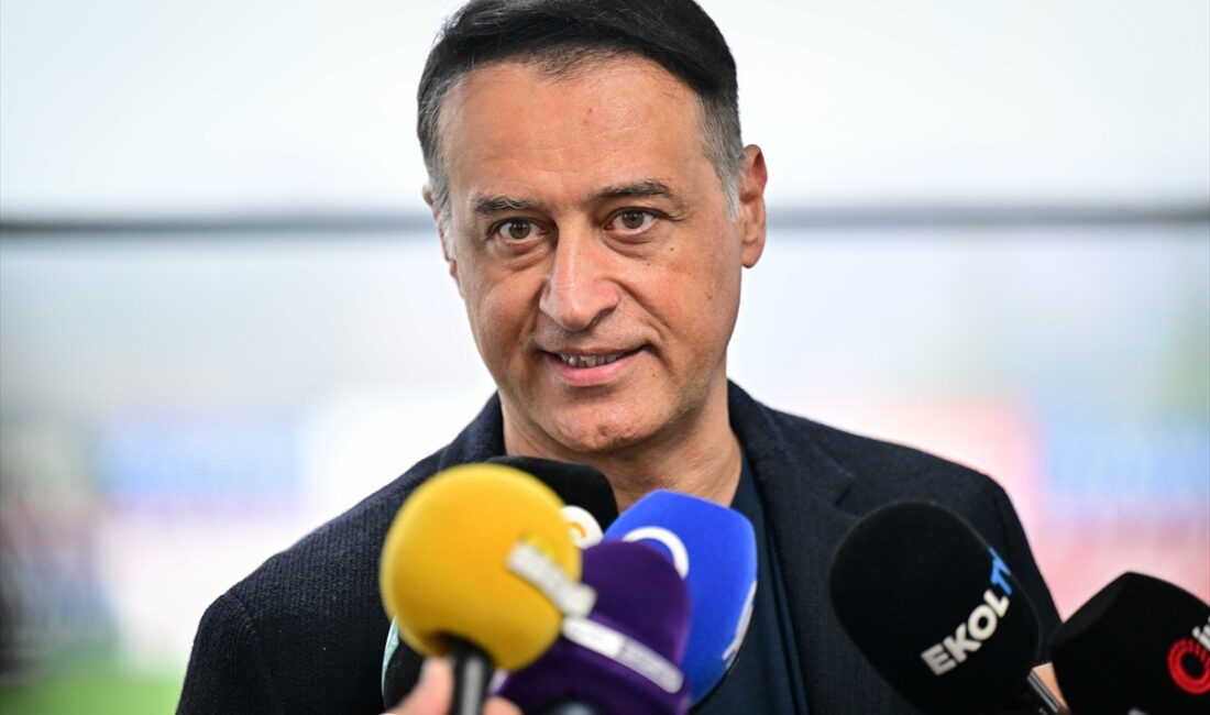 - "Çok yoğun bir tempoya girdik. Takvimimiz, çok sıkışık. Bu