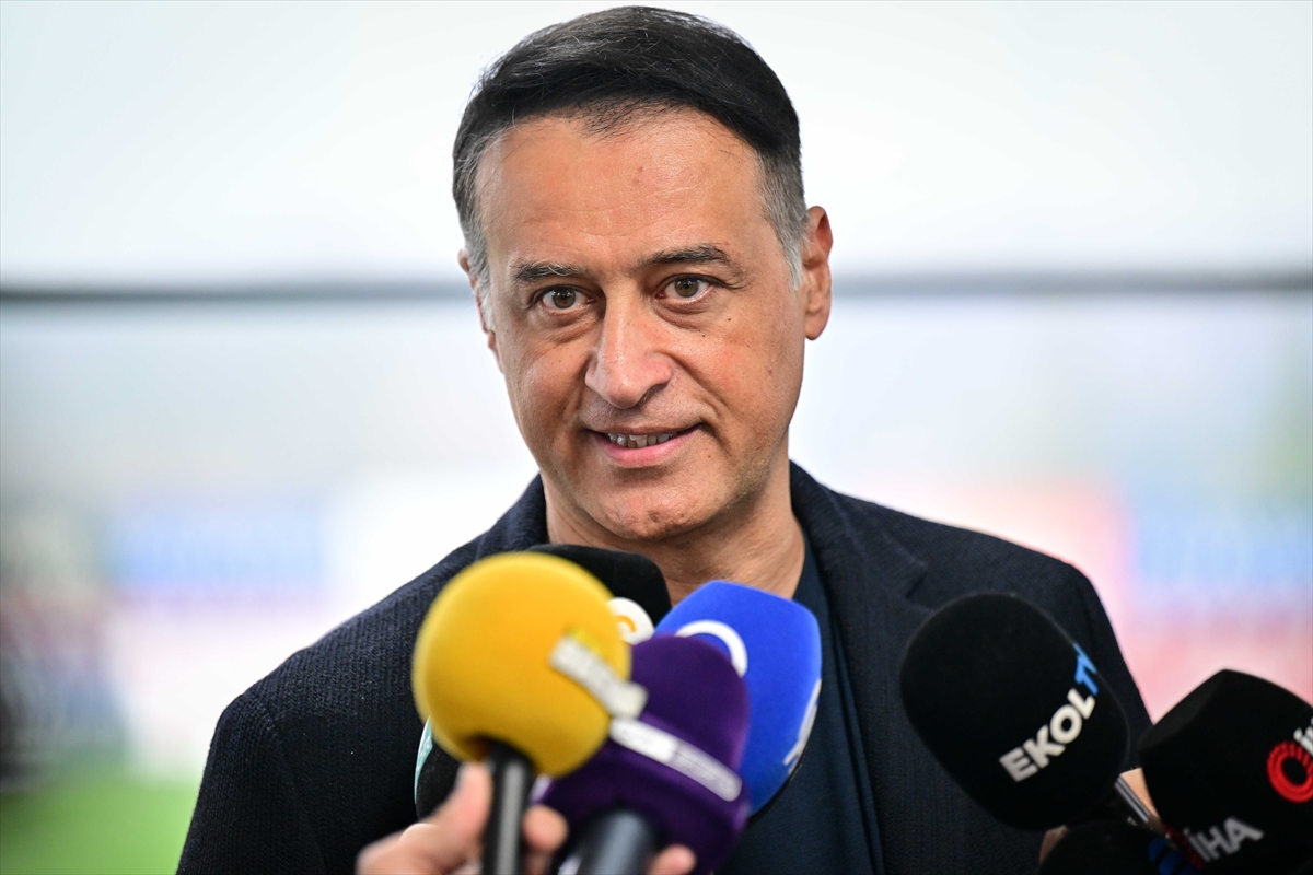 - "Çok yoğun bir tempoya girdik. Takvimimiz, çok sıkışık. Bu