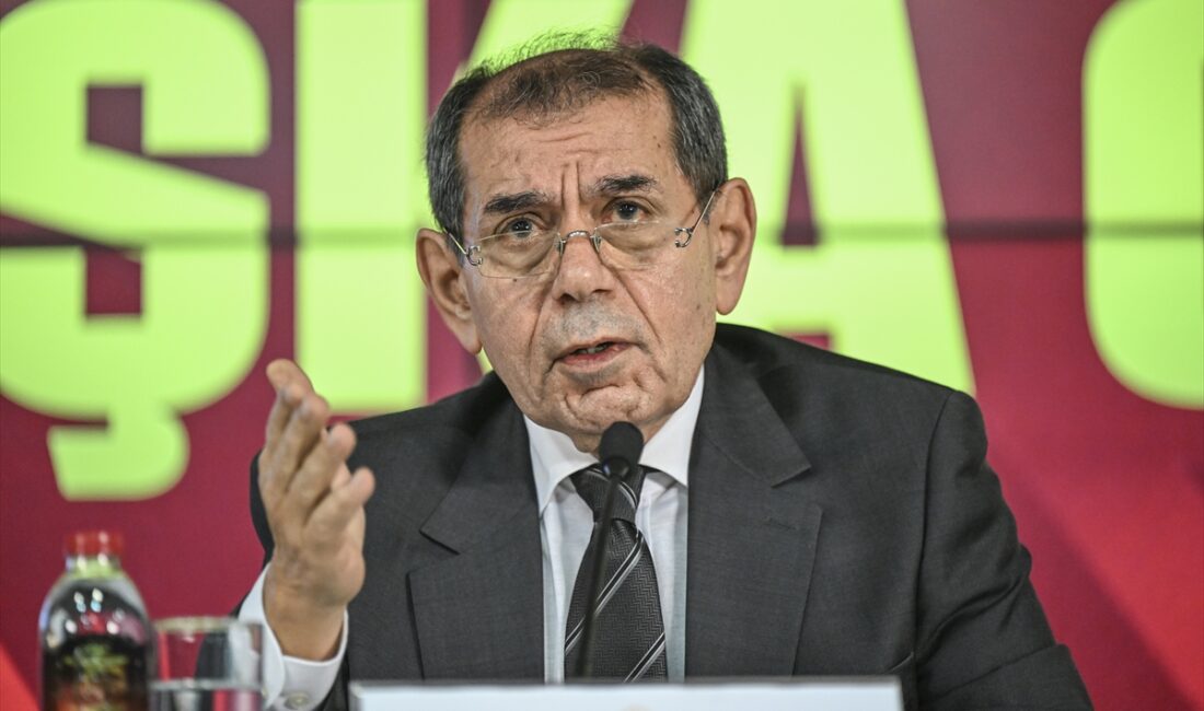 - "TFF'nin Galatasaray'a olan nefreti artık gizlenemez hale gelmiştir. Galatasaray