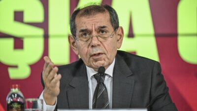 - "TFF'nin Galatasaray'a olan nefreti artık gizlenemez hale gelmiştir. Galatasaray