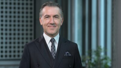 - Garanti BBVA Tüketici Finansmanı Direktörü Koray Öztopçu:
- "Bu çözümün,