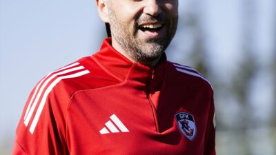 GAZİANTEP (AA) – Gaziantep FK, Trendyol Süper Lig'in 17. haftasında