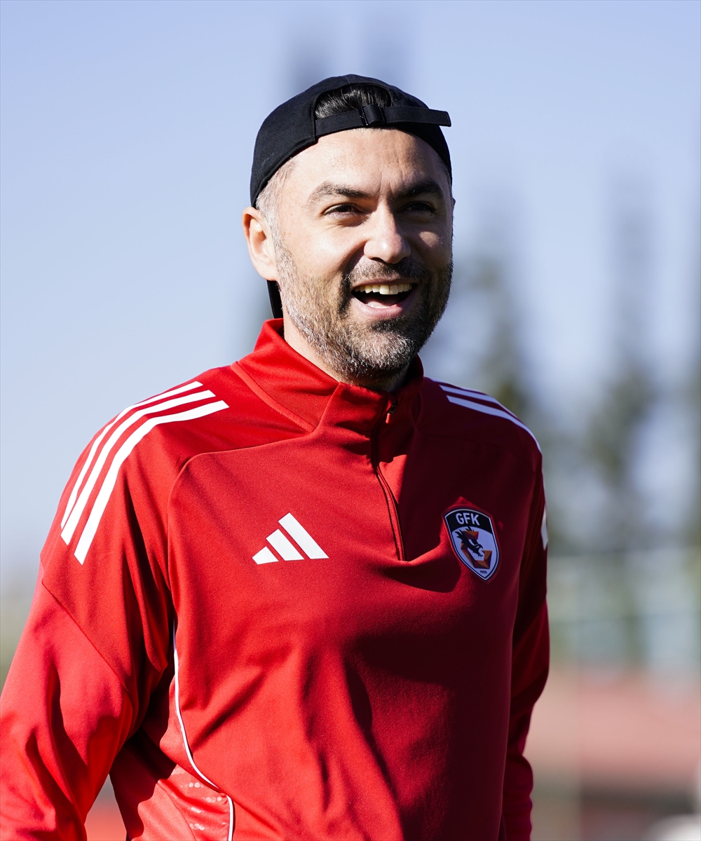 GAZİANTEP (AA) – Gaziantep FK, Trendyol Süper Lig'in 17. haftasında