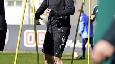 GAZİANTEP (AA) – Gaziantep FK, Ziraat Türkiye Kupası 4. eleme