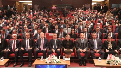 GAZİANTEP (AA) – Gaziantep'te, Güneydoğu Anadolu İhracatçı Birlikleri (GAİB) tarafından