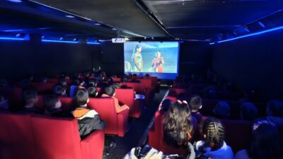 BALIKESİR (AA) – Balıkesir’in Sındırgı ilçesinde 10 Ağustos'tan bu yana