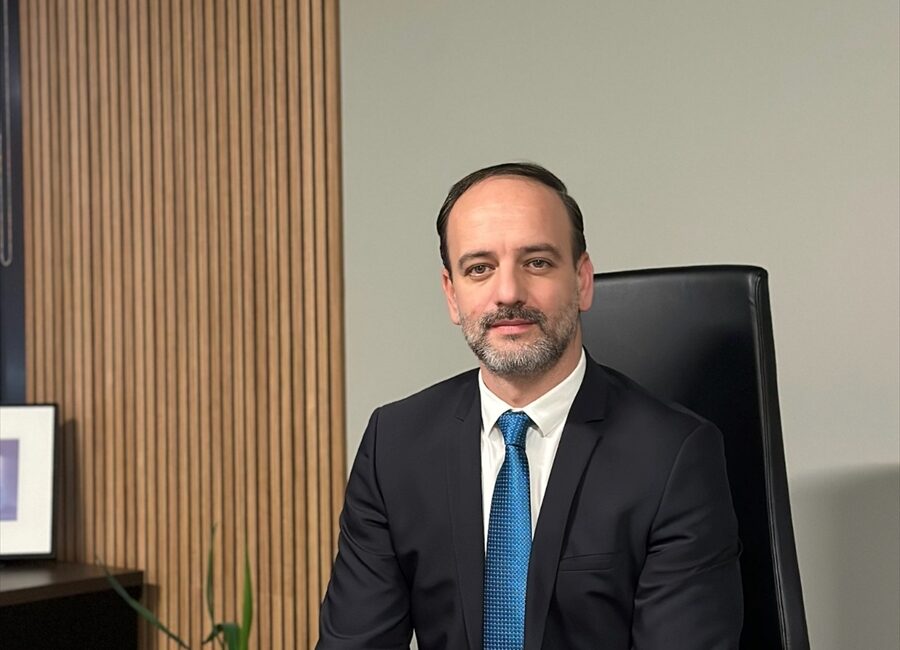 ANKARA (AA) – GO Enerji, Güney Koreli LG Energy Solution