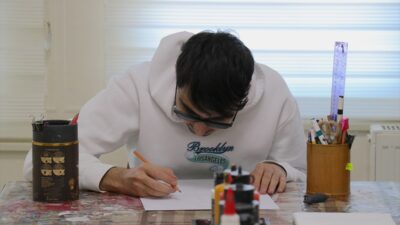 - Yüzde 85 görme kaybı bulunan Van Yüzüncü Yıl Üniversitesi